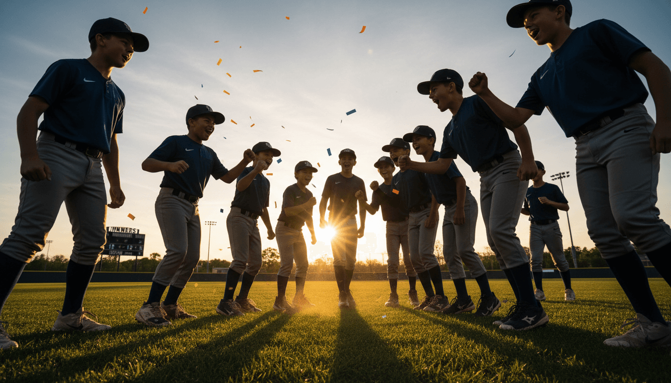 2025 Impact Report: Record Year of Giving