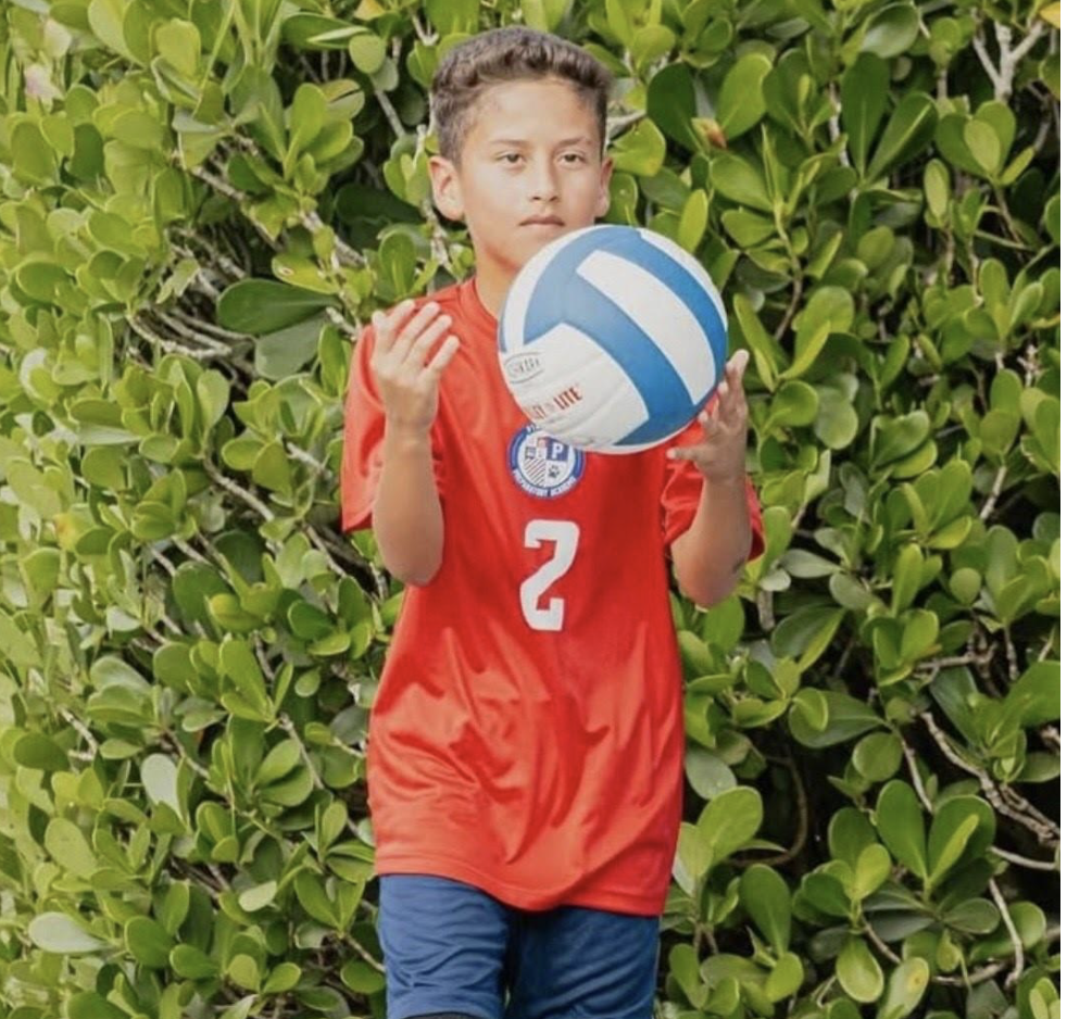 Ballplayers Foundation athletes — photo 4